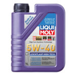 Leichtlauf High Tech 5W-40 1