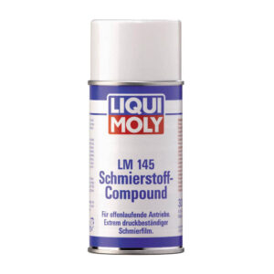 LM 145 Schmierstoff-Compound