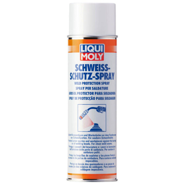 Schweiß-Schutz-Spray