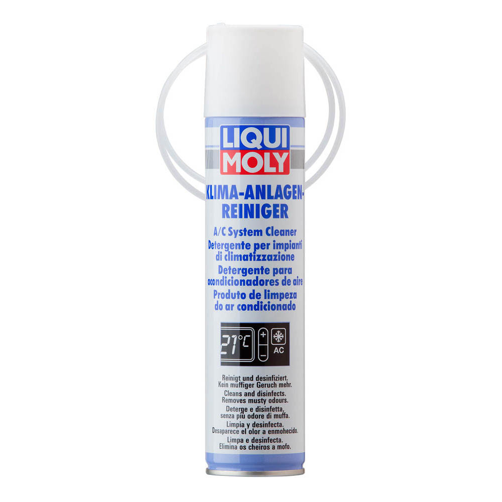 Klimaanlagenreiniger (Spray) – Liqui Moly Shop