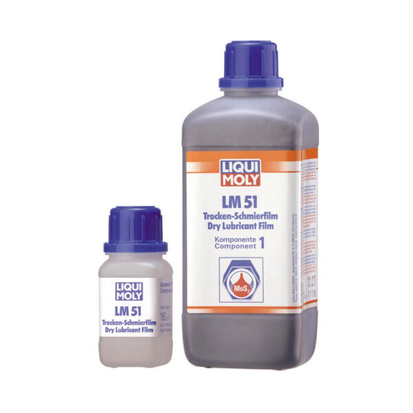 LM 51 2-Components