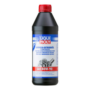 Super Diesel Additiv – Liqui Moly Shop