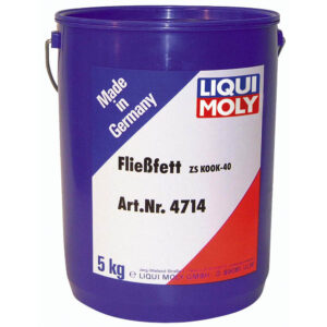 Anti-Bakterien-Diesel-Additiv – Liqui Moly Shop