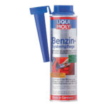 Benzin-System-Pflege 1
