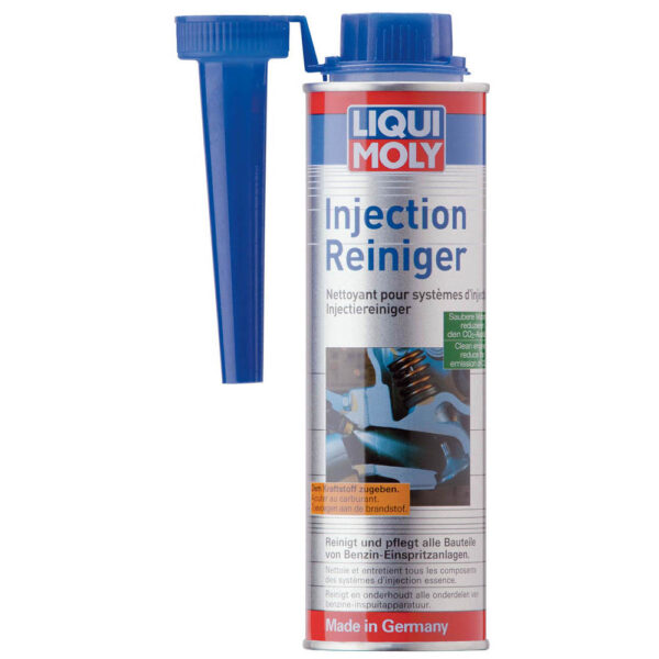 Injection Reiniger – Liqui Moly Shop