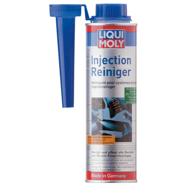 Injection Reiniger