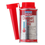 Diesel Fließ Fit 1