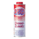 Speed Diesel-Zusatz 1