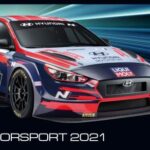 Motorsport Kalender 2021