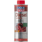 Dieselspülung 1