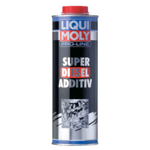 2x Liqui Moly 3379 pro-Line Injektoren- And Glühkerzenlöser 400ml