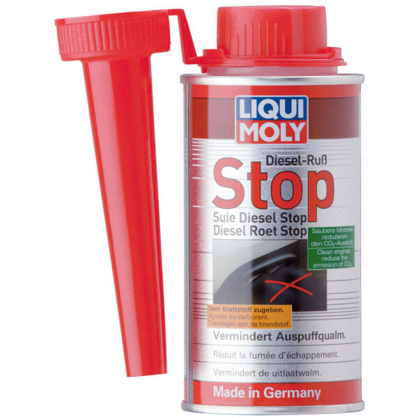 Liqui Moly Diesel-Zusatz Fließ Fit 150ml