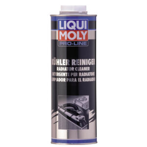 Liqui Moly drosselklappenreiniger Pro-Line Erfahrung