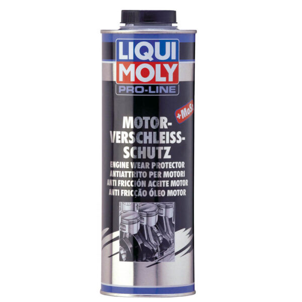 Pro-Line Motor-Verschleiß-Schutz – Liqui Moly Shop