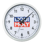 Werkstatt-Uhr 1