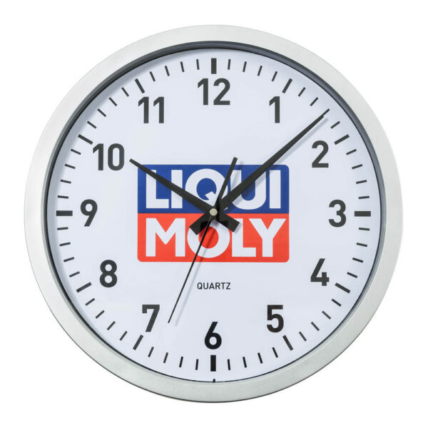 Werkstatt-Uhr