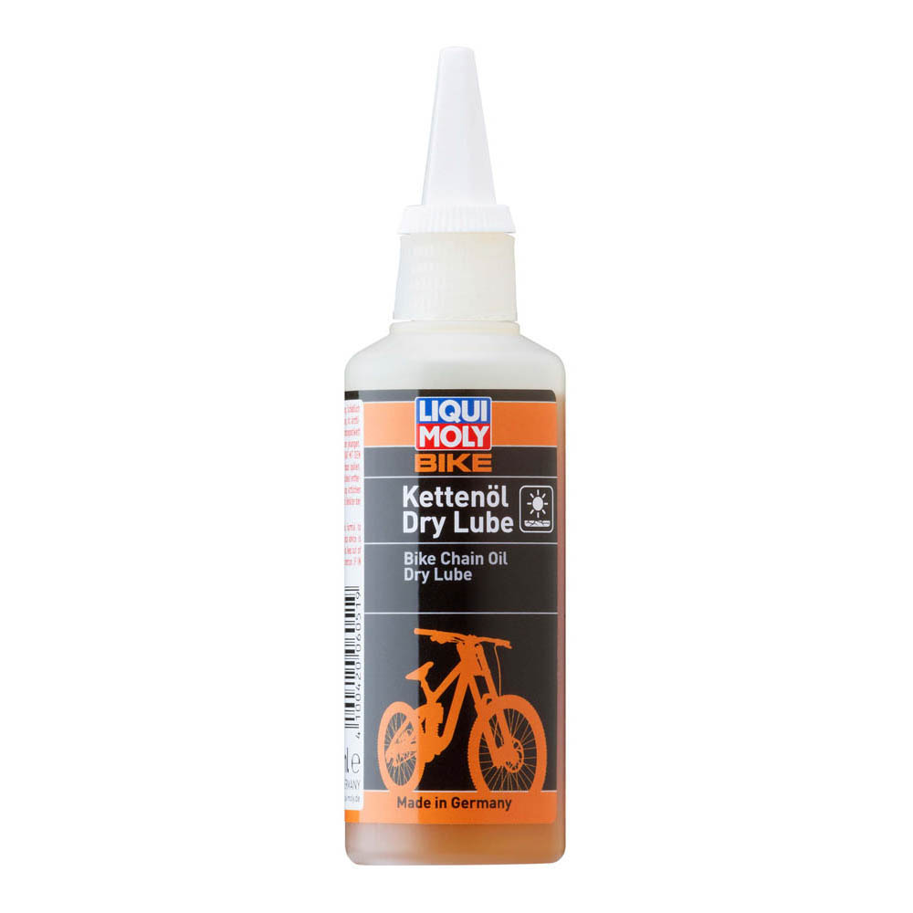 Bike Kettenöl Dry Lube – Liqui Moly Shop