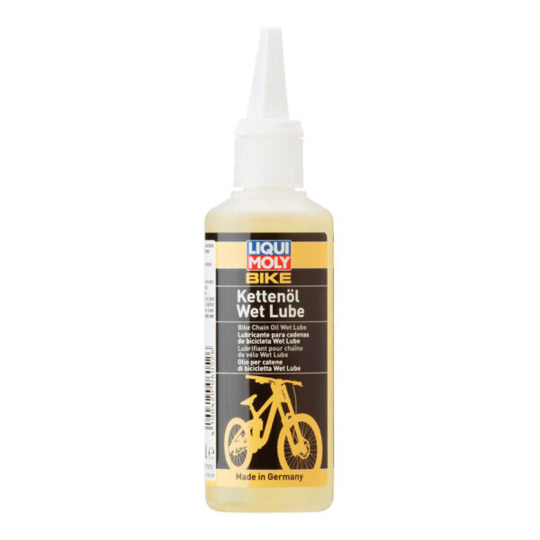 Bike Kettenöl Wet Lube