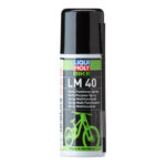Bike LM 40 Multi-Funktions-Spray 1