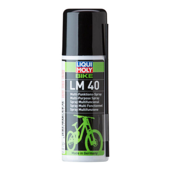Bike LM 40 Multi-Funktions-Spray