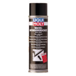 Wachs-Unterbodenschutz anthrazit/schwarz (Spray) 1