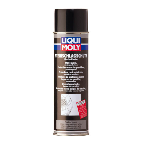 Steinschlagschutz grau (Spray)