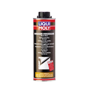 Liqui Moly 6102 Wachs-Unterbodenschutz anthrazit/schwarz - 1 Liter, 13,45 €