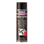 Unterbodenschutz Bitumen schwarz (Spray) 1