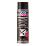 Unterbodenschutz schwarz (Spray) 1