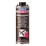 Unterbodenschutz schwarz 1