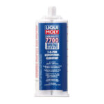 Liquimate 7700 Mini Rapid Kartusche 1