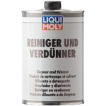 Reiniger und Verdünner 1