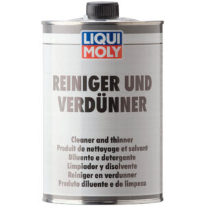 Liqui Moly Keilriemen Spray: Lubricante Para Correas 400ml