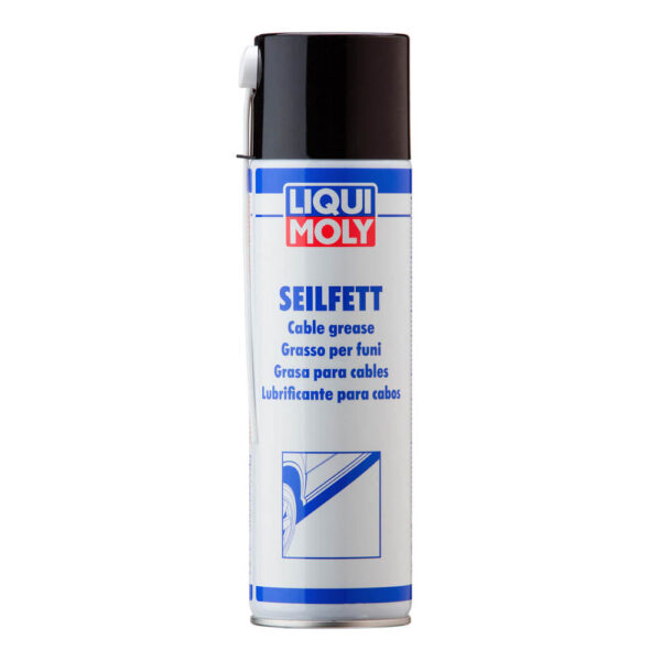 Seilfett (Spray)