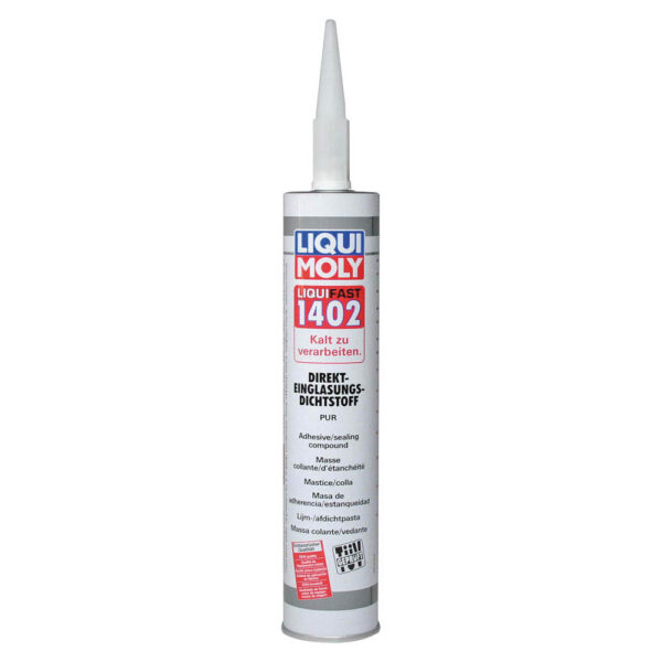 Liquifast 1402