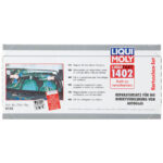Liquifast 1402 (Kartuschen-Set) 1