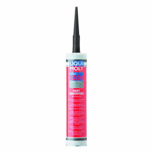 LIQUI MOLY Rückspiegel-Klebe-Set | 1 ml | Klebstoff | Art.-Nr.: 6194