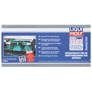 LIQUI MOLY Seilfett. 5 L kaufen