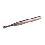 Hartmetallbohrer rund 1,2 mm