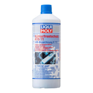 Kühlerfrostschutz KFS 11