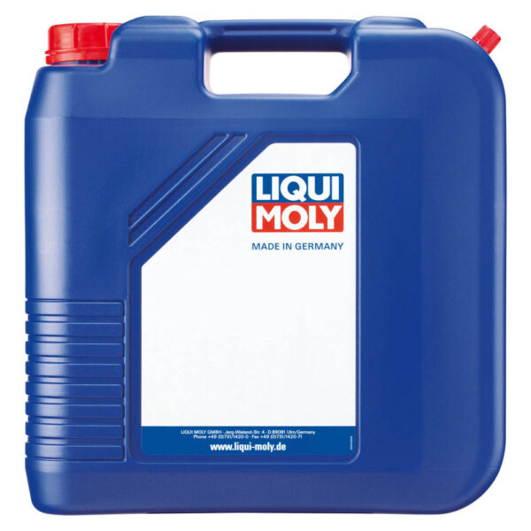 Hypoid-Getriebeöl (GL4/5) TDL SAE 80W-90