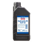 Hydrauliköl HLP 22 1