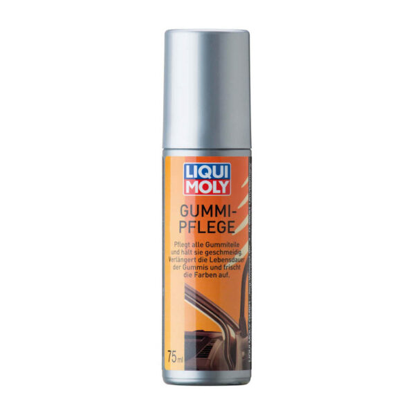 Gummipflege – Liqui Moly Shop