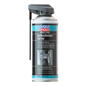 Liqui Moly 5128 Pro-Line Motor System Reiniger Diesel