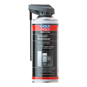 Liqui Moly 1712 Motor System Reiniger Benzin, 4 x 300 ml 