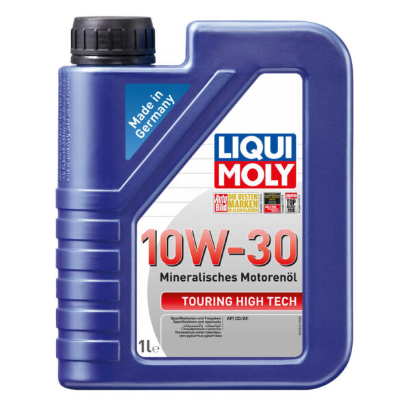 Touring High Tech 10W-30