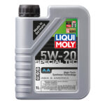 Special Tec AA 5W-20 1