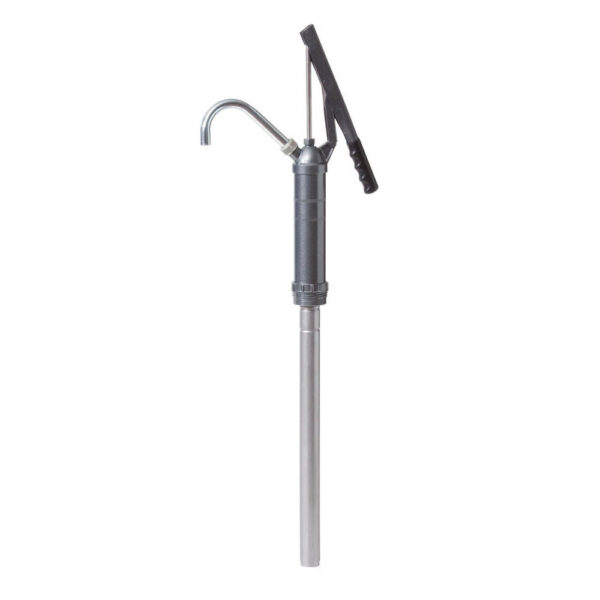 Handpumpe für Fässer