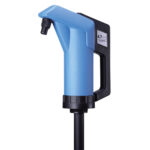 Kunststoff Handpumpe 1