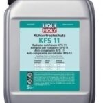 Kühlerfrostschutz KFS 11 3
